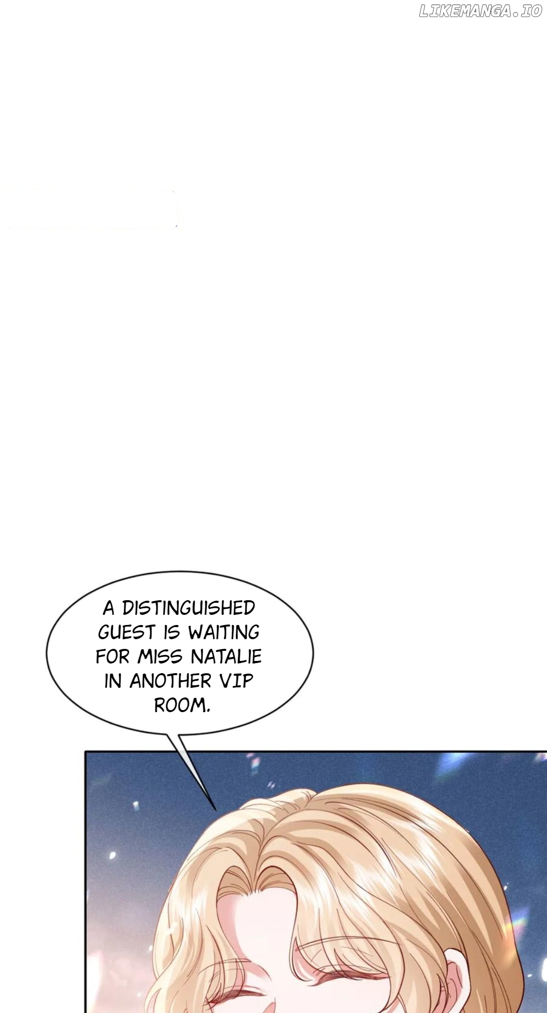 Confessing My Love to Him, the Treacherous One Chapter 50 - page 4